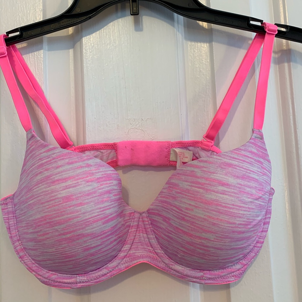 Victoria’s Secret PINK bra - 34C
